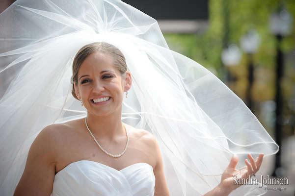 Best Thomas Center Wedding Photos - Sandra Johnson (SJFoto.com)